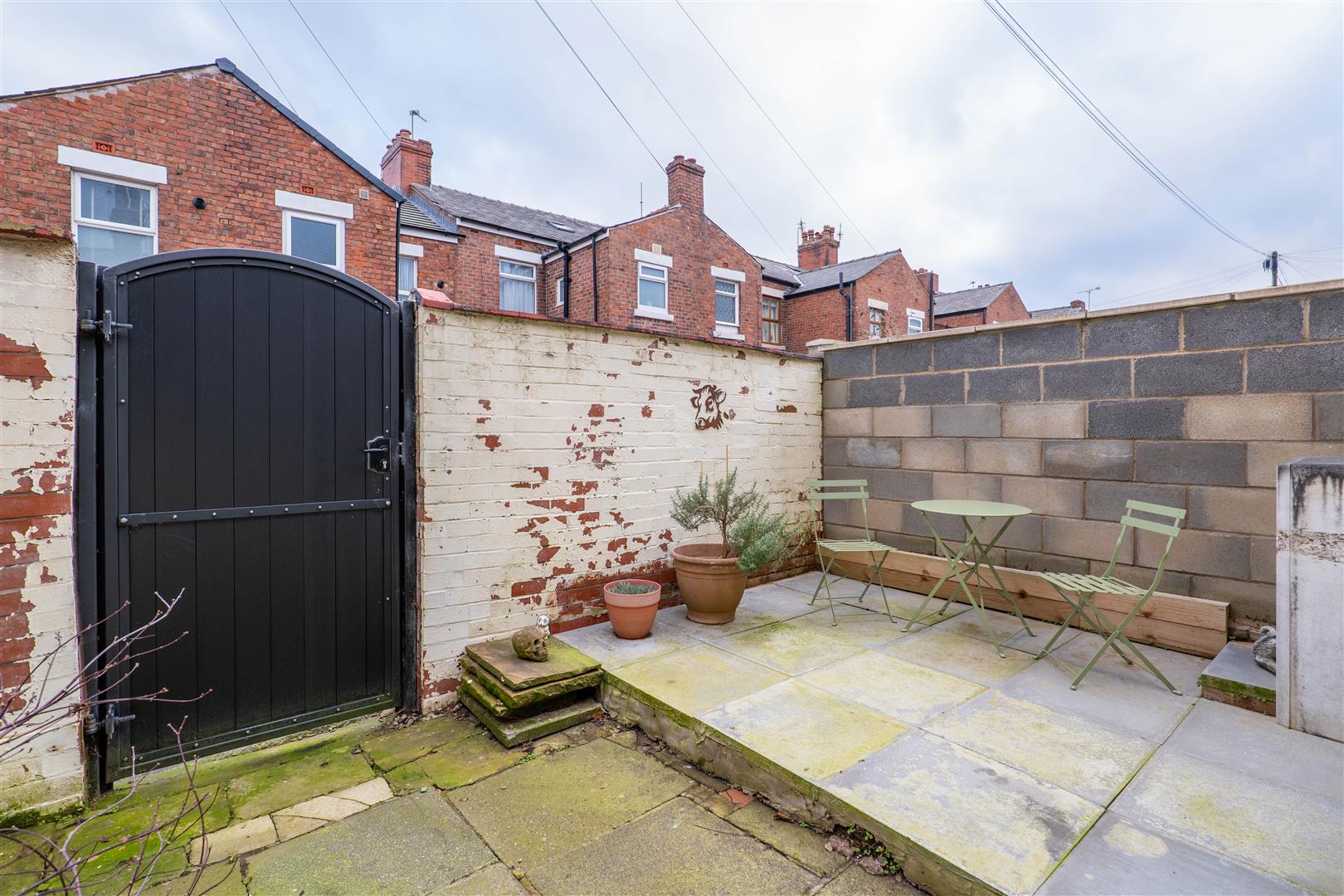 3 bed property in School Lane, Leyland